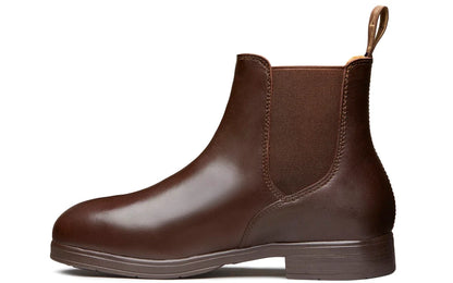 Xena Valence Chestnut Steel Toe SD
