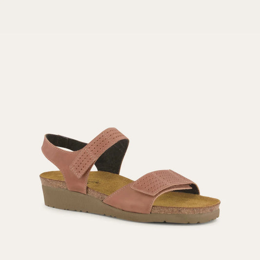 Naot Vivian Latte Brown