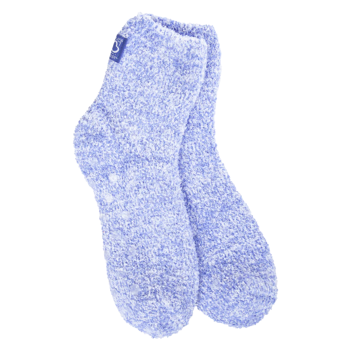 WSS Cozy Quarter Grippers Persian Jewel