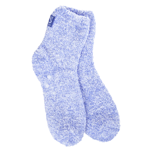 WSS Cozy Quarter Grippers Persian Jewel