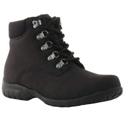 Propet Dani Ankle Lace Black