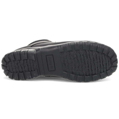 Propet Dani Ankle Lace Black