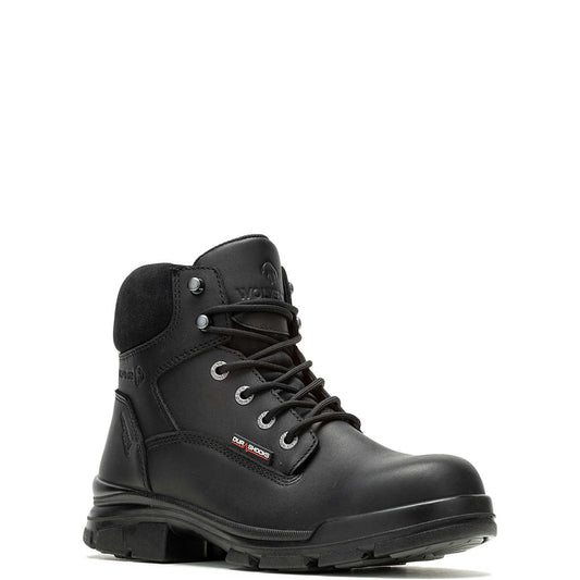 Wolverine Durashocks Icon Black Composite Toe Waterproof EH