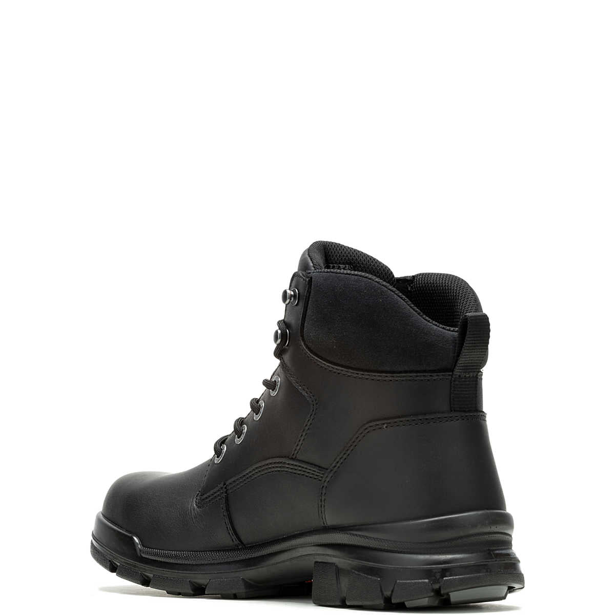 Wolverine Durashocks Icon Black Composite Toe Waterproof EH
