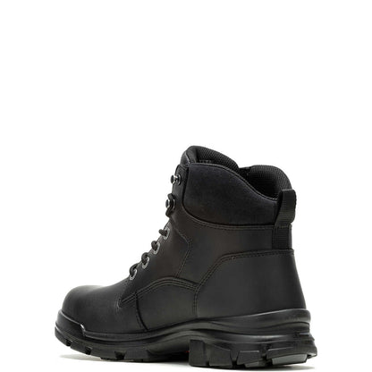 Wolverine Durashocks Icon Black Composite Toe Waterproof EH