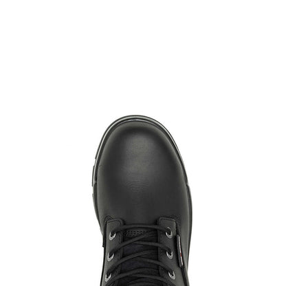 Wolverine Durashocks Icon Black Composite Toe Waterproof EH