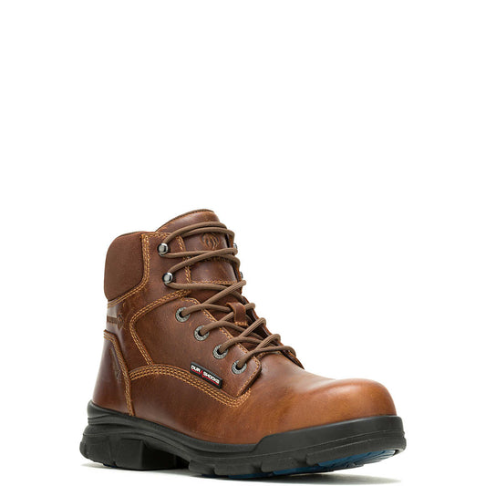 Wolverine Durashocks Icon Tan Composite Toe Waterproof EH