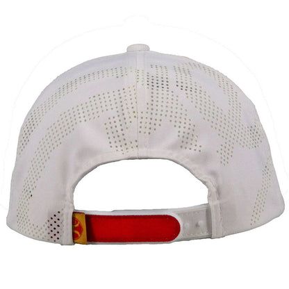 Hooey Steamboat White