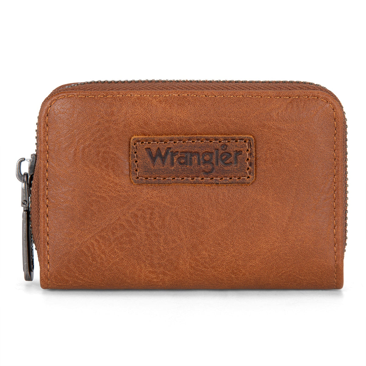 Wrangler Small Wallet RFID Card Holder