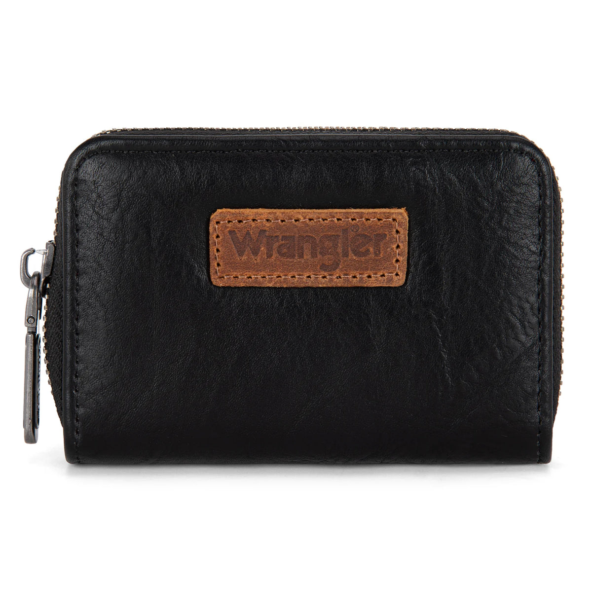 Wrangler Small Wallet RFID Card Holder