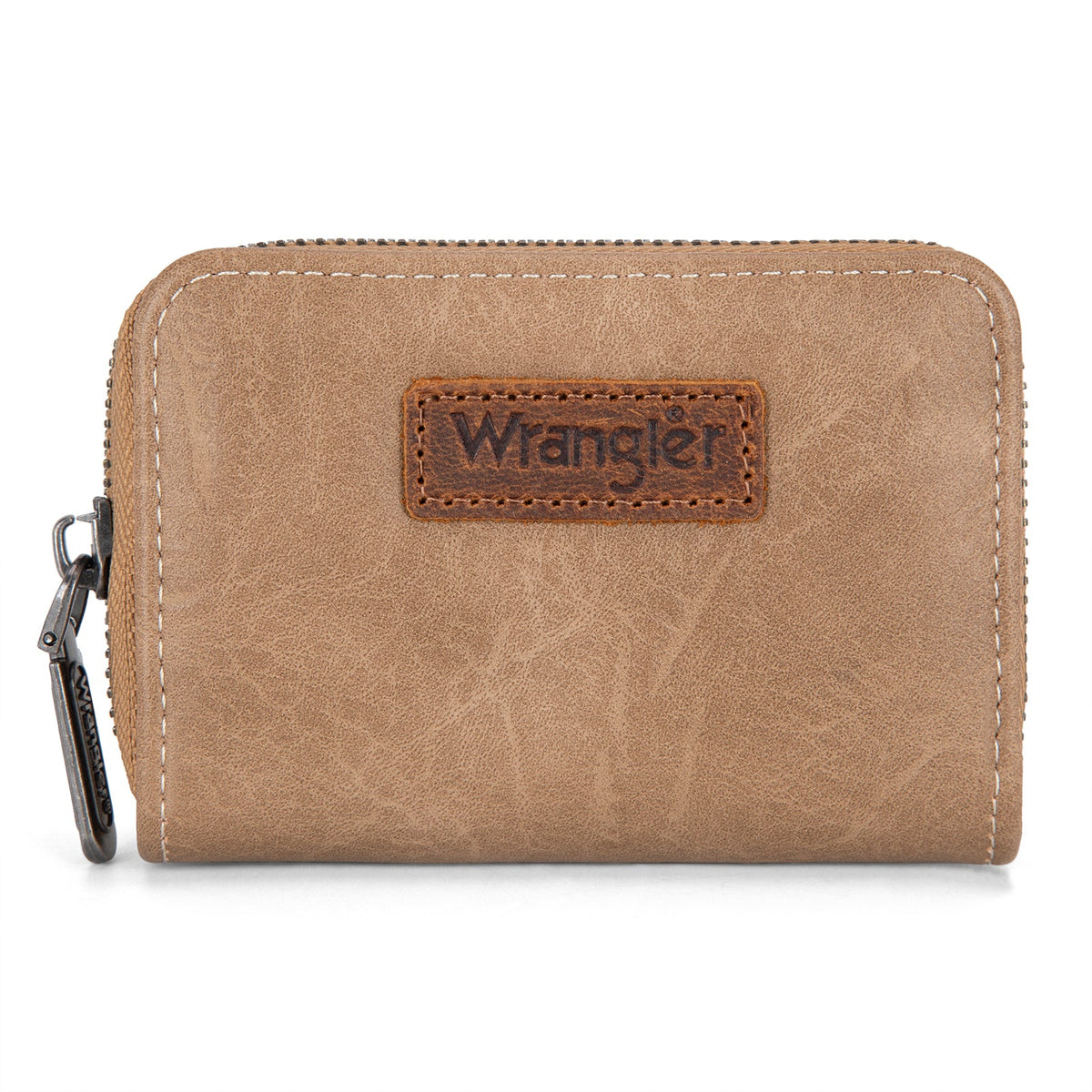 Wrangler Small Wallet RFID Card Holder