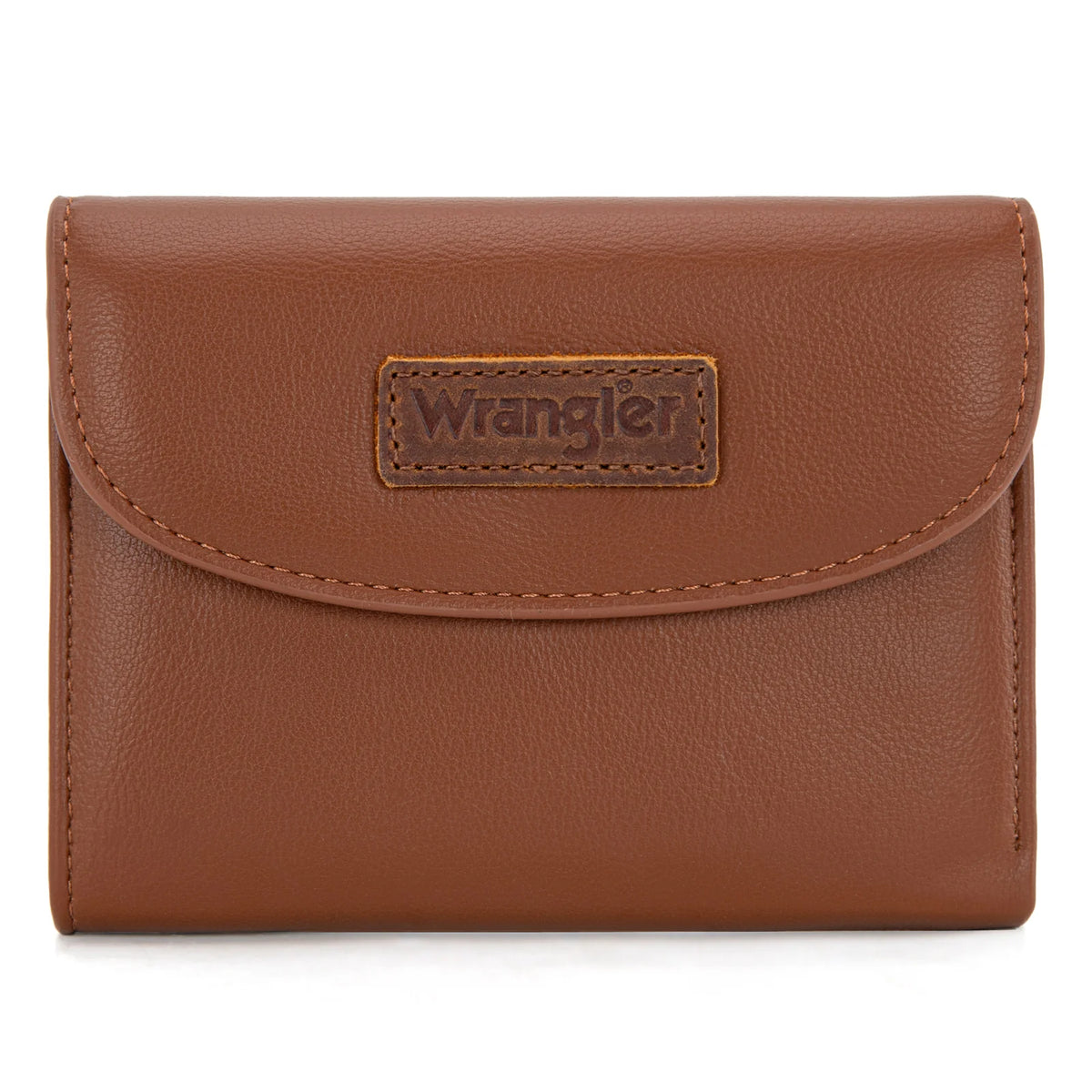 Montana West Wrangler Tri Fold Wallet