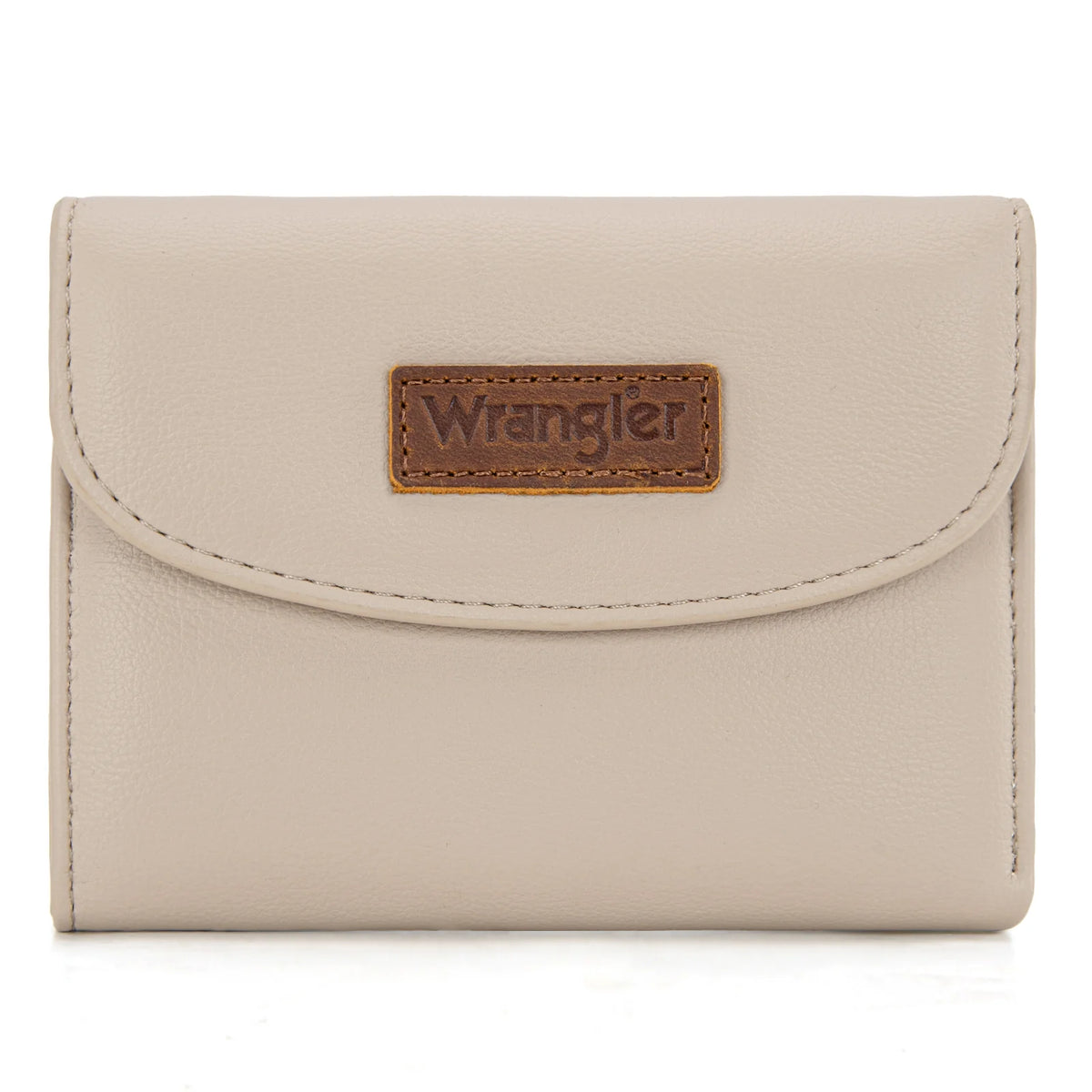 Montana West Wrangler Tri Fold Wallet