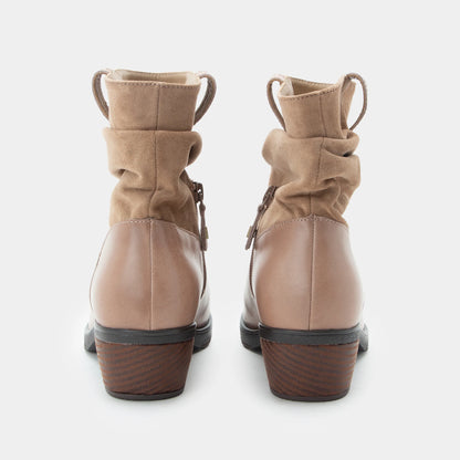Alegria Whitley Latte