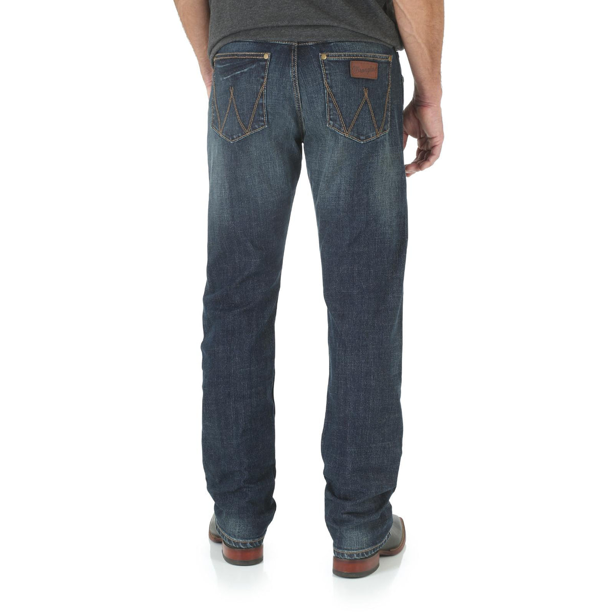 Wrangler Retro Slim Straight Bozeman