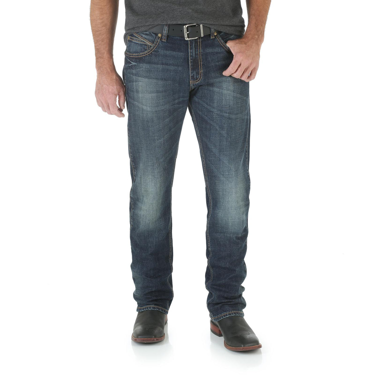 Wrangler Retro Slim Straight Bozeman