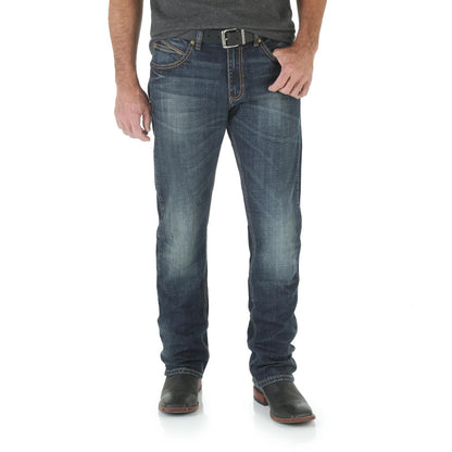 Wrangler Retro Slim Straight Bozeman