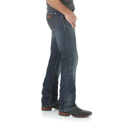 Wrangler Retro Slim Straight Bozeman