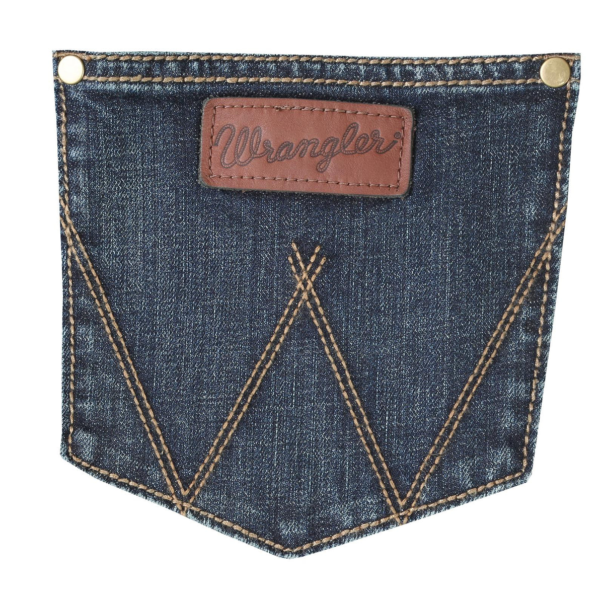 Wrangler Retro Slim Straight Bozeman