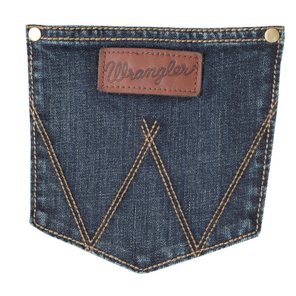 Wrangler Retro Slim Straight Bozeman