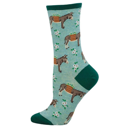 Socksmith Socks Hauling Ass