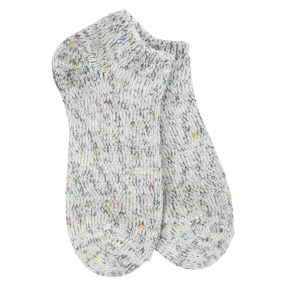 WSS Weekend Ragg Low Rocky Confetti