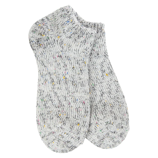WSS Weekend Ragg Low Rocky Confetti