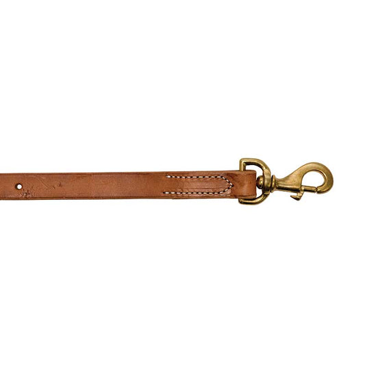 Cowboy Tack Easy Adjust Tie Down
