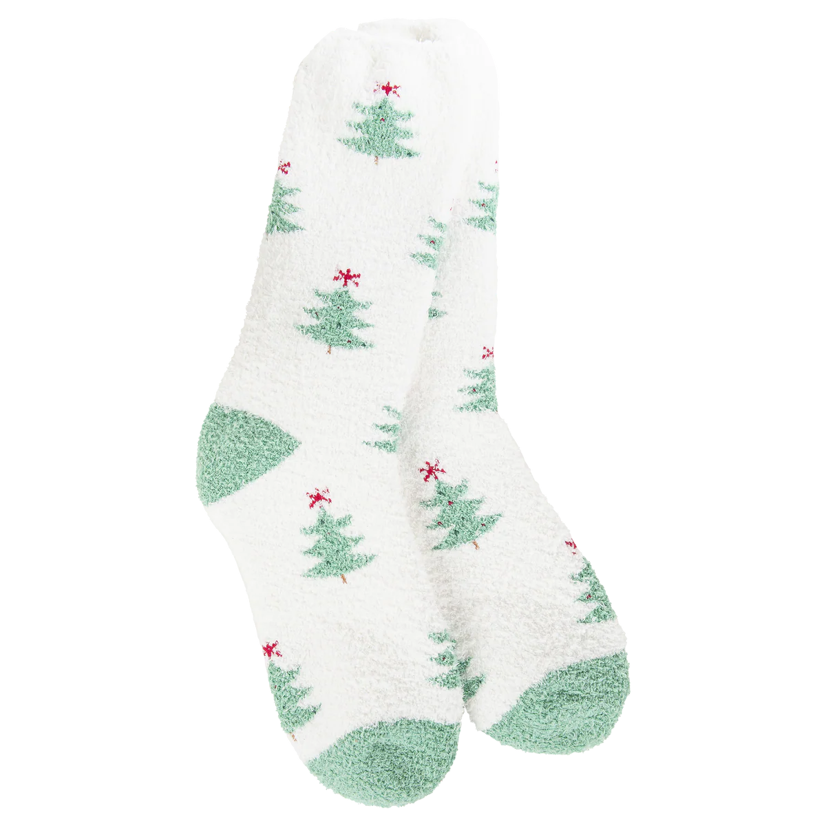 WSS Holiday Cozy Crew Forest