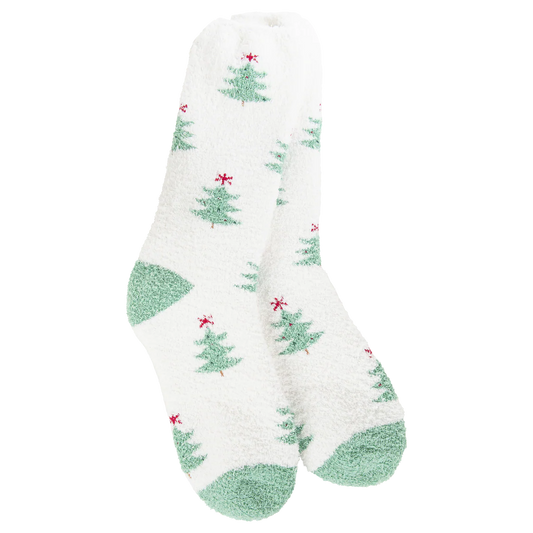 WSS Holiday Cozy Crew Forest