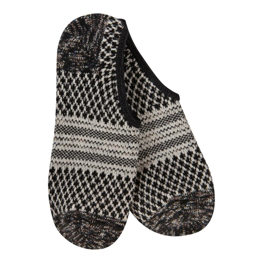WSS Weekend Gallery Footsie Nightfall Multi