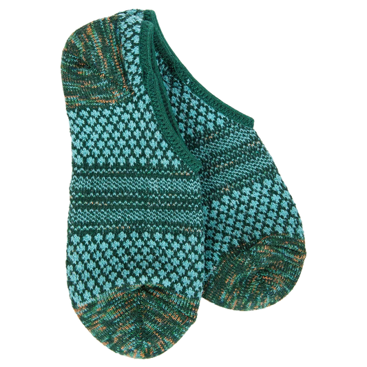 WSS Weekend Gallery Footsie Woodland Multi