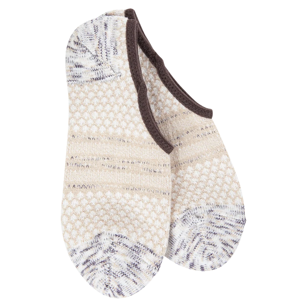 WSS Gallery Footsie Cookie Dough Multi