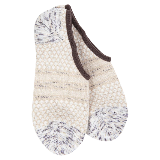 WSS Gallery Footsie Cookie Dough Multi