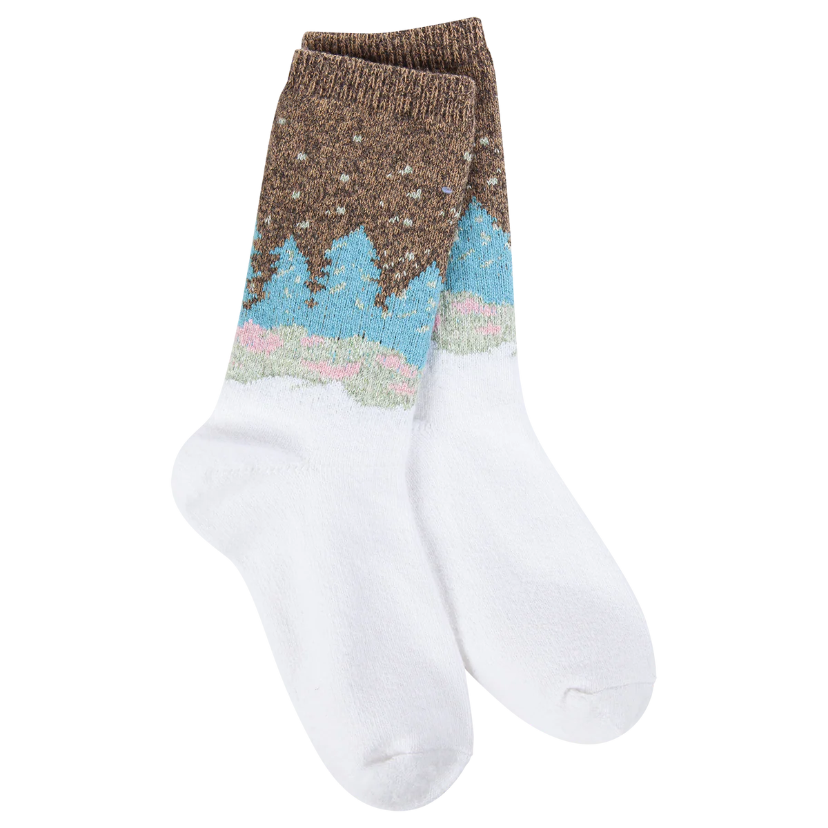 WSS Mini Crew Whimsical Forest