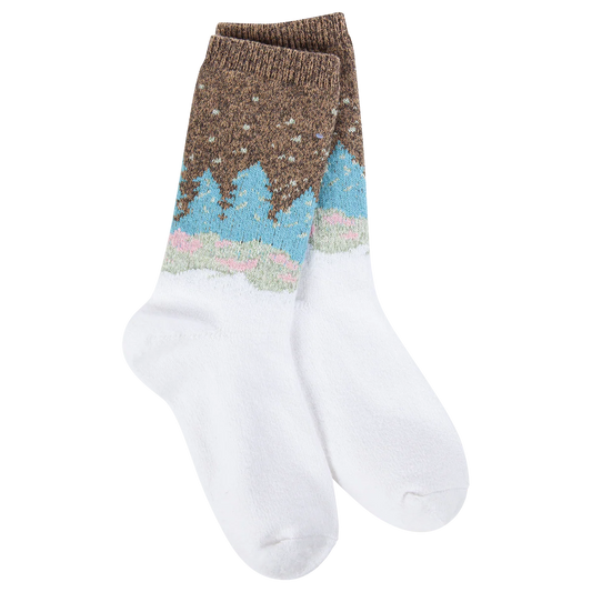 WSS Mini Crew Whimsical Forest
