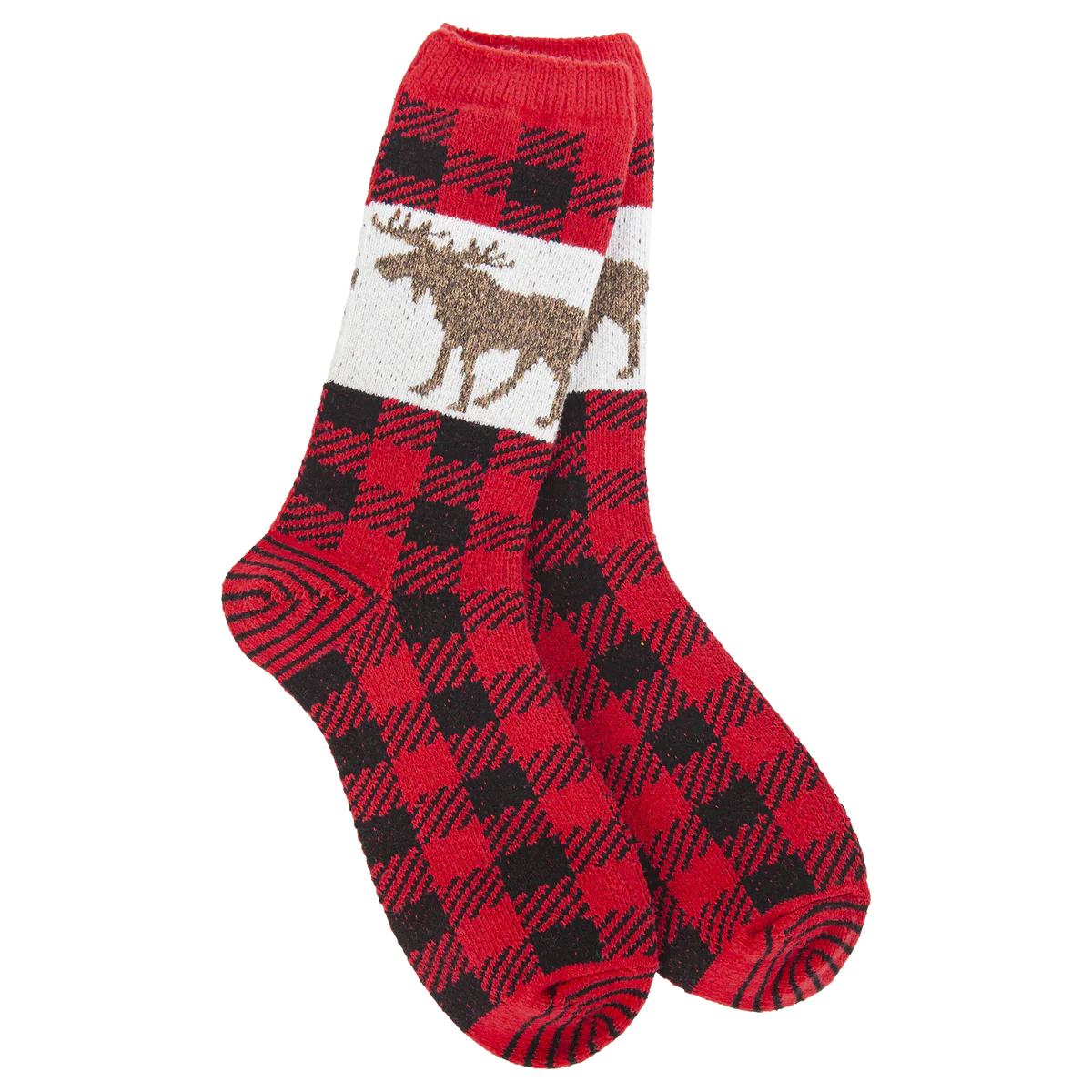 WSS Nature Walk Crew Red