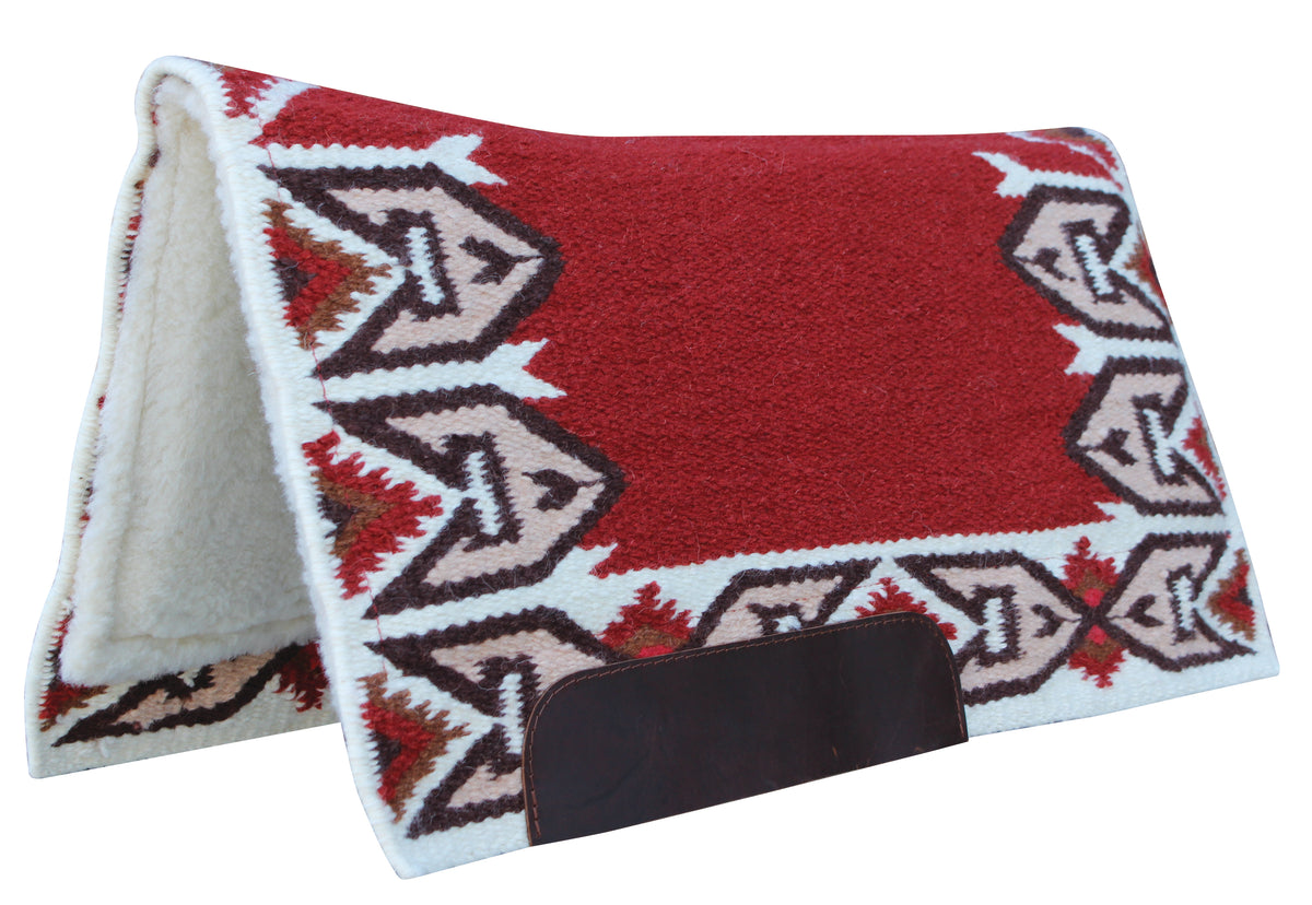 Professional's Choice Ocotillo Western Pad