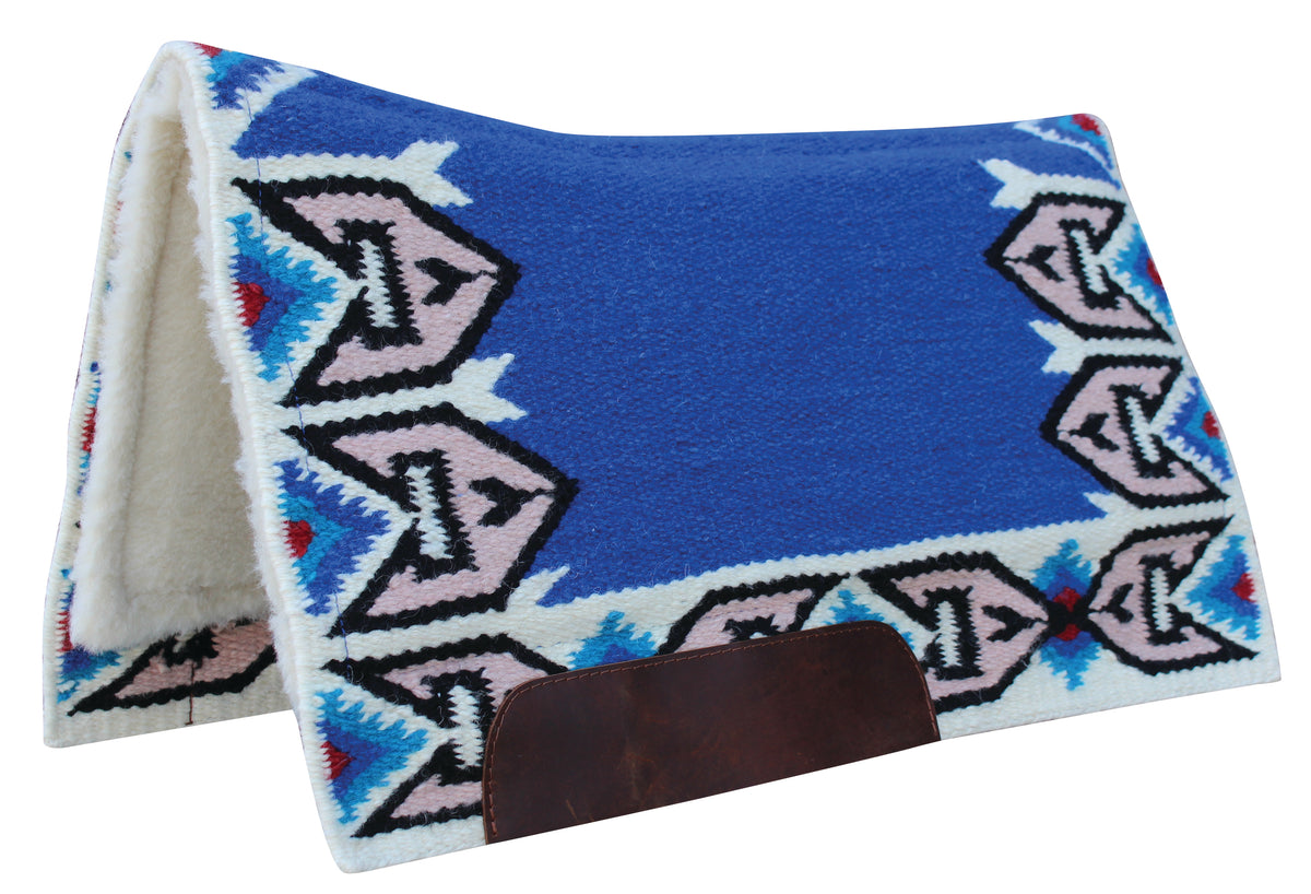 Professional's Choice Ocotillo Western Pad