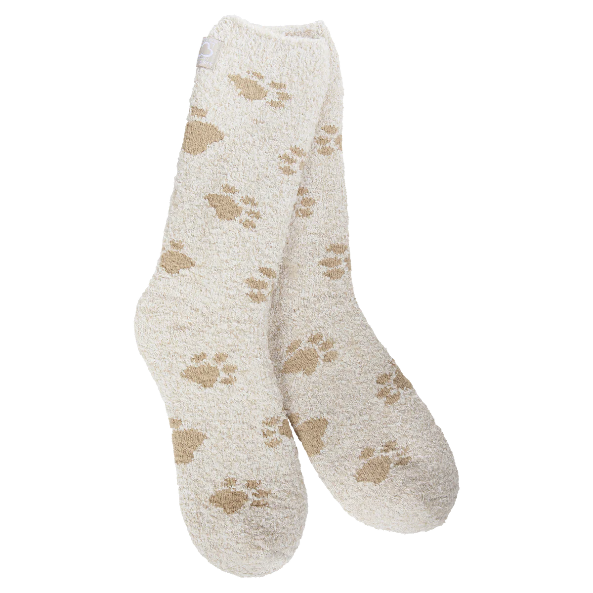 World's Softest Cozy Crew Paws