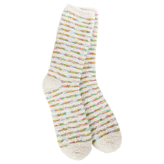 WSS Winter Crew Holiday Stripe