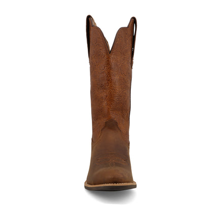 Twisted X 12" R Toe Sienna & Spice