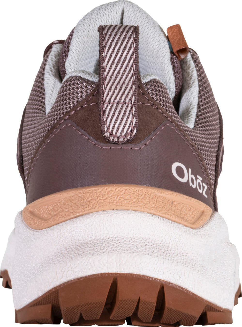 Oboz Cottonwood Low B-Dry Waterproof Fig