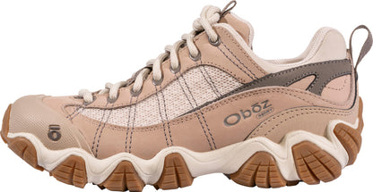 Oboz Firebrand II Low B-Dry Fawn