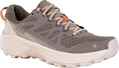 Oboz Katabatic LT Low Sparrow