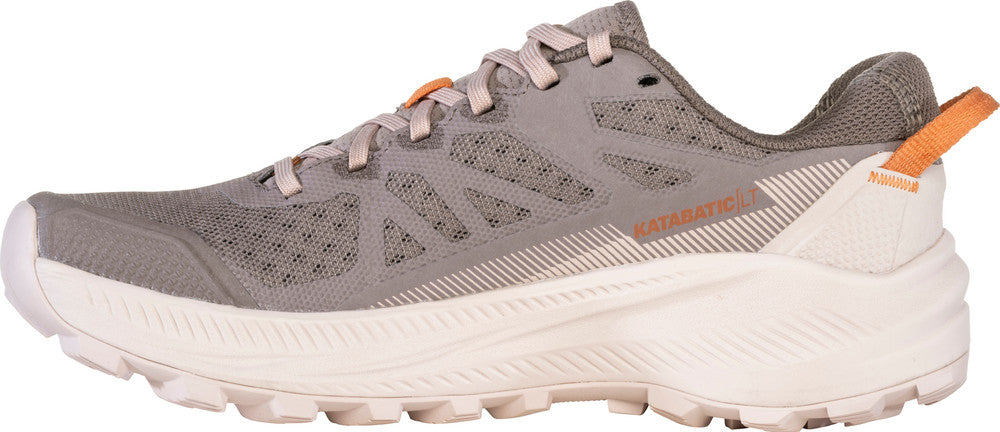 Oboz Katabatic LT Low Sparrow