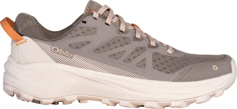Oboz Katabatic LT Low Sparrow