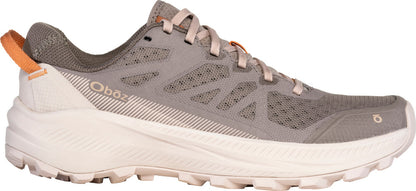 Oboz Katabatic LT Low Sparrow