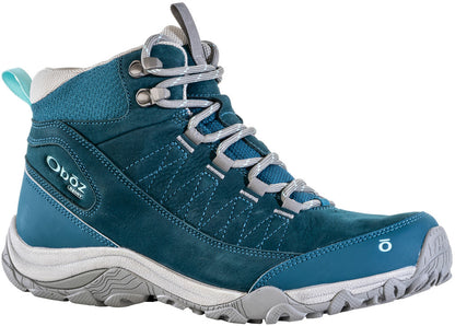 Oboz Mid B-Dry Yukon