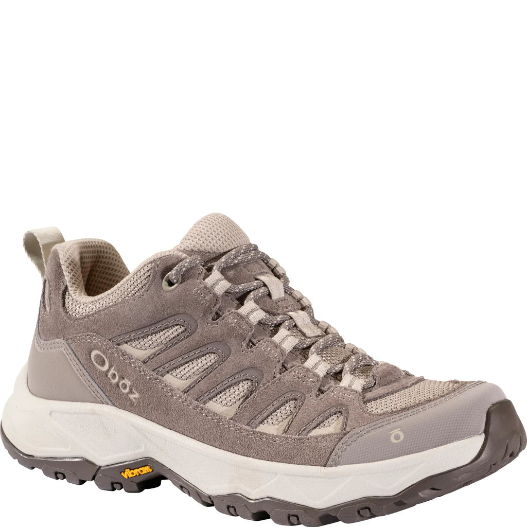 Oboz Sawtooth Ascent Low Rockfall